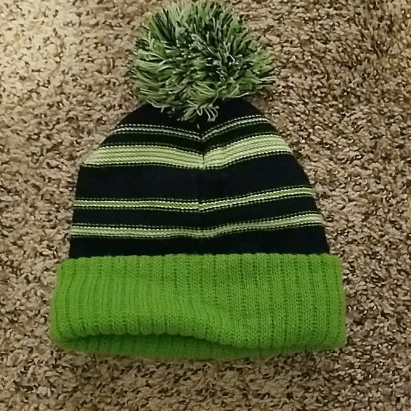 NFL Seahawks Beanie - Picture 2 of 3